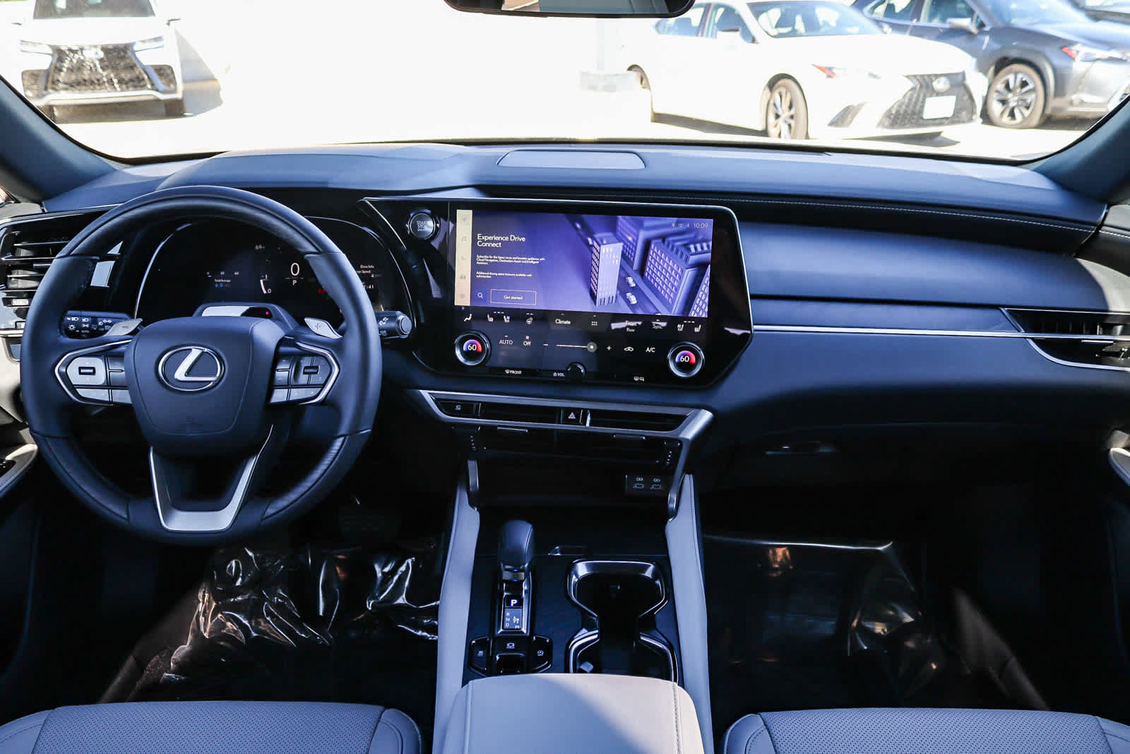 New 2026 Lexus RX 350 Premium w/ Convenience Package FWD image 15