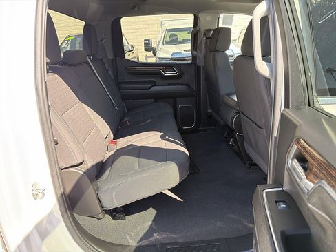 Used 2024 GMC Sierra 1500 SLE AWD/4WD image 26