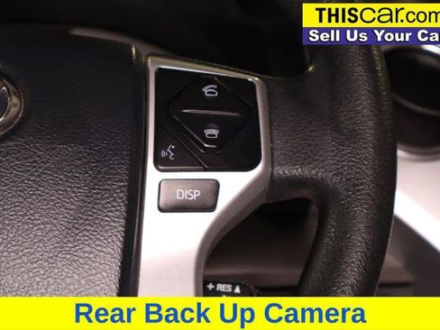 Used 2017 Toyota Tundra SR5 w/ SR5 Upgrade Package RWD image 19