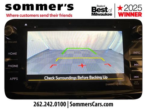 Used 2017 Subaru Forester 2.5i Touring w/ Popular Package #2 image 17