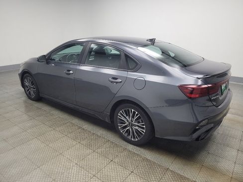 Used 2023 Kia Forte GT-Line image 3