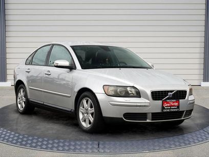 Used 2007 Volvo S40 2.4i