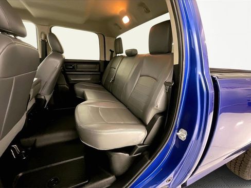 Used 2016 RAM 3500 Tradesman w/ Protection Group image 20