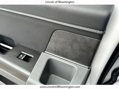 Used 2024 Ford F150 XLT w/ Equipment Group 302A MID image 41