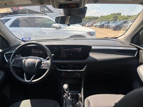 Used 2026 Buick Encore GX Preferred FWD image 27