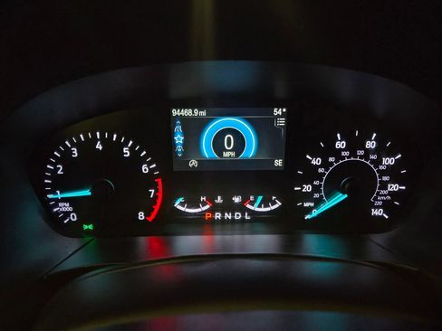 Used 2020 Ford Escape S FWD image 18