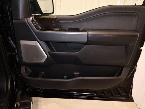 Certified 2021 Ford F150 Lariat w/ Equipment Group 502A High AWD/4WD image 18