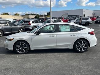 New 2026 Honda Civic Sport Touring video 2