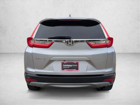 Used 2017 Honda CR-V EX-L image 7