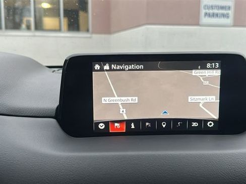 Used 2018 MAZDA CX-5 Touring w/ Preferred Equipment Package image 11