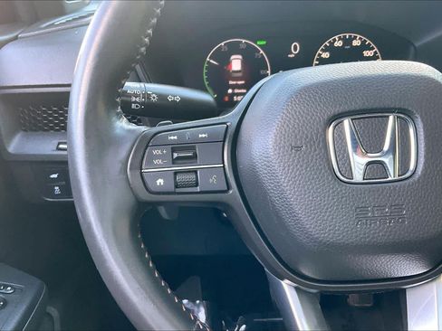 Used 2024 Honda CR-V Sport-L image 23