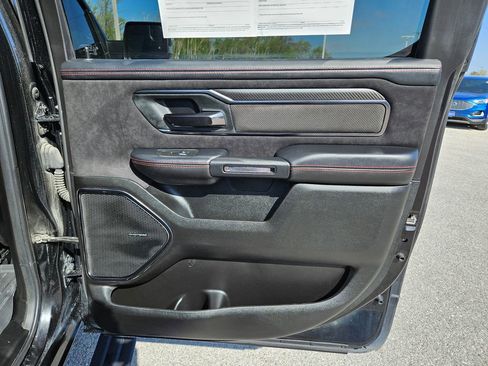 Used 2026 RAM 1500 RHO w/ RHO Level 1 Equipment Group AWD/4WD image 28
