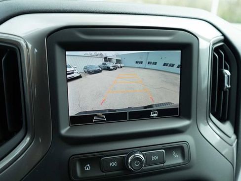 New 2026 Chevrolet Silverado 2500 W/T image 22