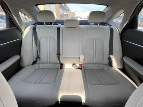 Used 2025 Hyundai Sonata SEL image 38