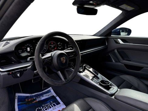 Used 2020 Porsche 911 Carrera 4S image 26