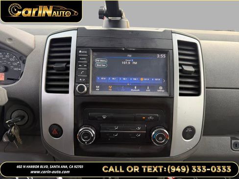 Used 2019 Nissan Frontier S image 19