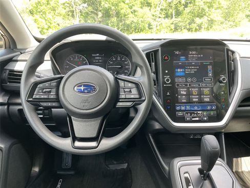 Certified 2024 Subaru Crosstrek 2.0i Premium w/ Crosstrek Mirror Package AWD/4WD image 18