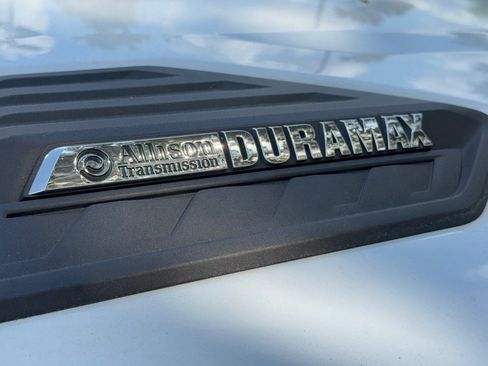 Certified 2025 Chevrolet Silverado 3500 LT w/ Safety Package AWD/4WD image 32