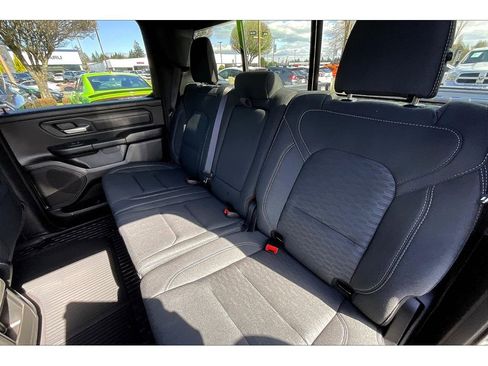 New 2025 RAM 1500 Tradesman image 10