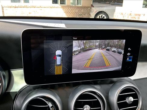 Certified 2022 Mercedes-Benz GLC 300 GLC 300 image 26