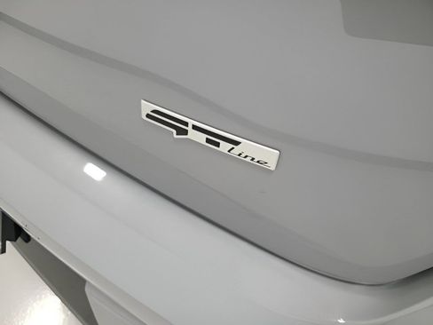 Used 2026 Kia K5 GT-Line w/ GT-Line Premium Package AWD/4WD image 8
