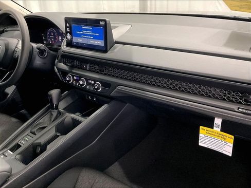 New 2026 Honda Accord LX image 10