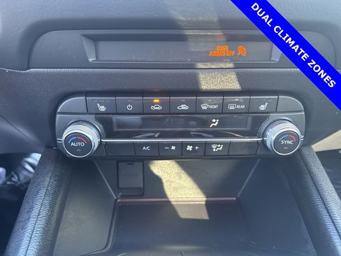 Used 2022 MAZDA CX-5 AWD 2.5 S w/ Preferred Package image 12