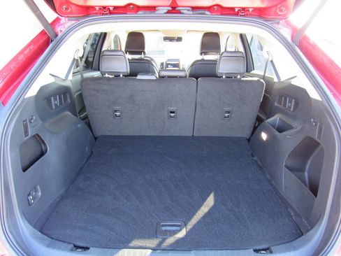 Used 2024 Ford Edge SEL w/ Convenience Package image 33