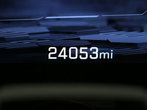 Used 2025 Chevrolet Silverado EV RST image 55