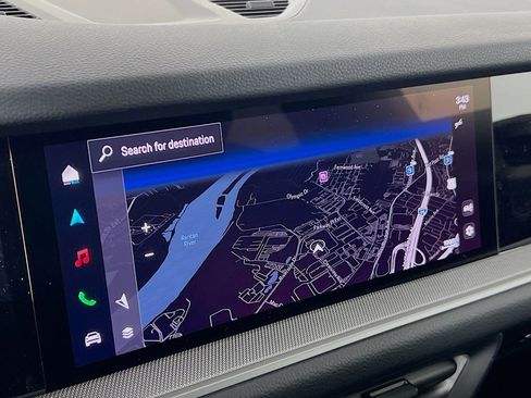 New 2026 Porsche Cayenne Base image 16