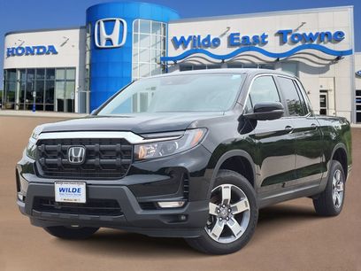 Certified 2024 Honda Ridgeline RTL