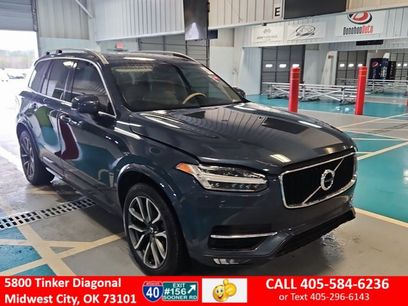 Used 2019 Volvo XC90 T6 Momentum