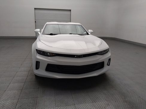 Used 2018 Chevrolet Camaro LT RWD image 14