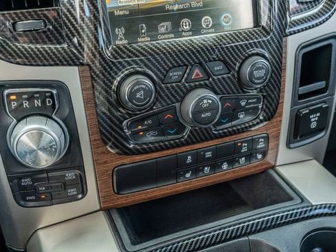 Used 2016 RAM 1500 Laramie w/ Convenience Group image 30