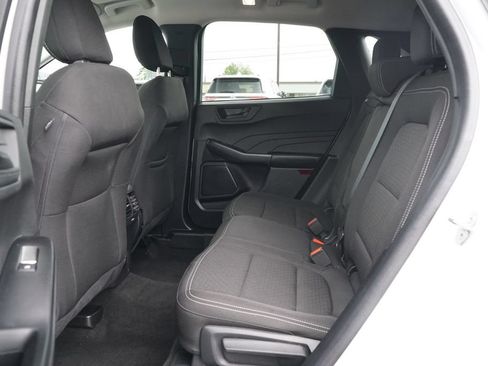 Used 2024 Ford Escape Active w/ Tech Pack #1 AWD/4WD image 9