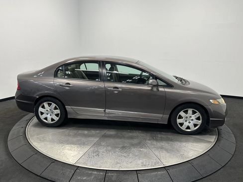 Used 2011 Honda Civic LX image 8