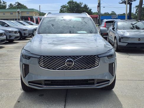 New 2026 Volvo XC90 B6 Plus w/ Protection Package Premier image 2