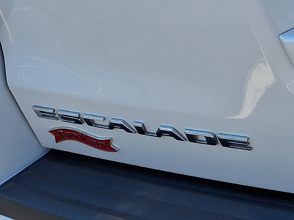Used 2020 Cadillac Escalade Platinum RWD image 32