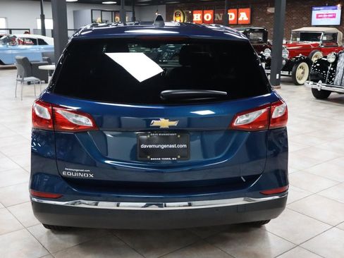 Used 2019 Chevrolet Equinox LT image 4
