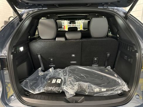 New 2026 MAZDA CX-90 3.3 Turbo w/ Premium Plus Pkg AWD/4WD image 9