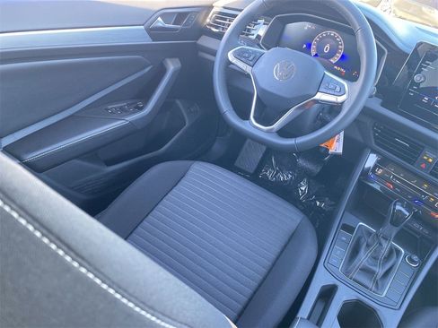 New 2026 Volkswagen Jetta S image 10