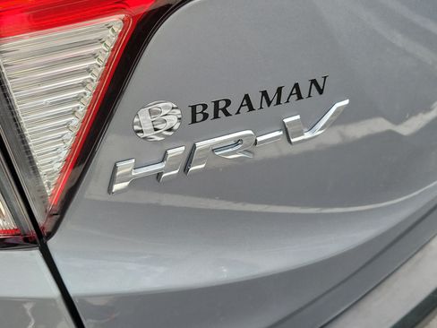 Certified 2022 Honda HR-V EX-L image 5