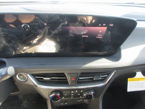 New 2026 Buick Encore GX Preferred image 16