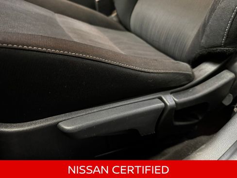 Certified 2023 Nissan Sentra SV FWD image 27