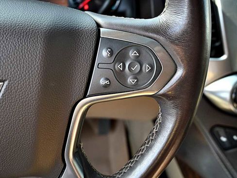 Used 2015 Chevrolet Tahoe LT image 28