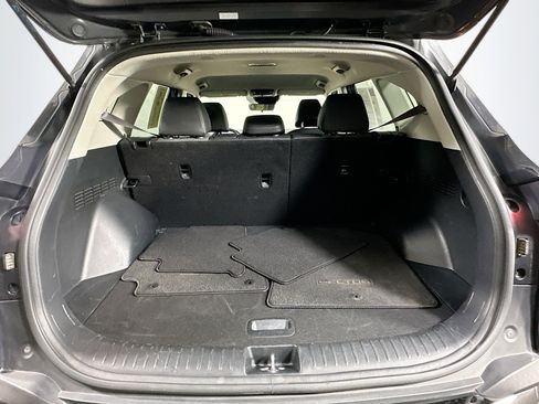 Used 2025 Kia Seltos S image 28