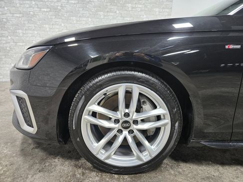Used 2023 Audi A4 2.0T Premium Plus image 56