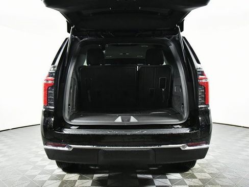 New 2026 Chevrolet Tahoe LS image 26