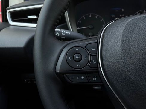 New 2026 Toyota Corolla SE FWD image 30