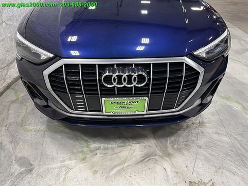 Used 2022 Audi Q3 2.0T Premium AWD/4WD image 23